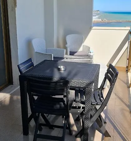 Apartamento Mare Ventimiglia Exterior foto