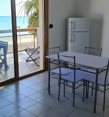 Apartamento Mare Ventimiglia Exterior foto