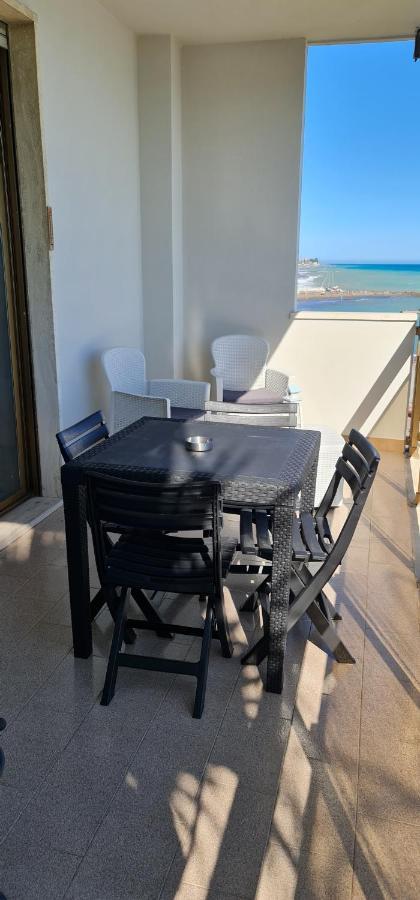 Mare Apartment *