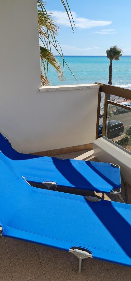 Mare Apartment *