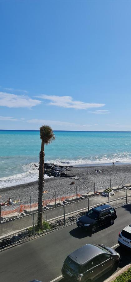Mare Ventimiglia