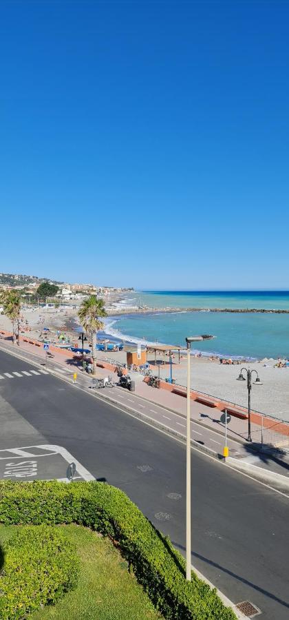 Mare * Ventimiglia