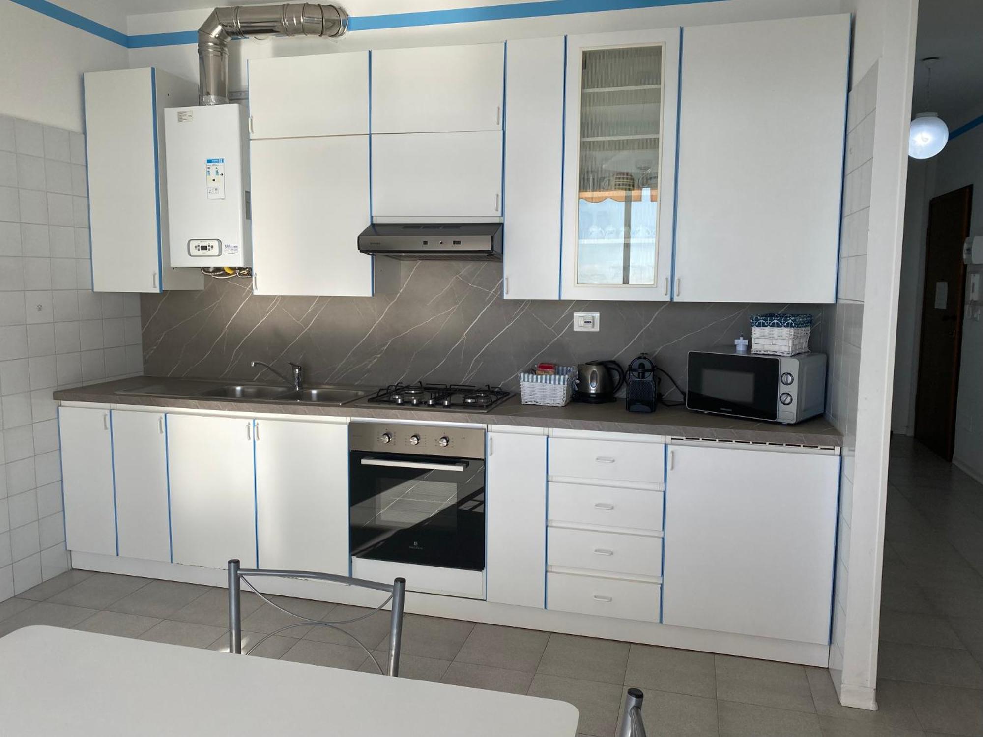 Mare Apartment *