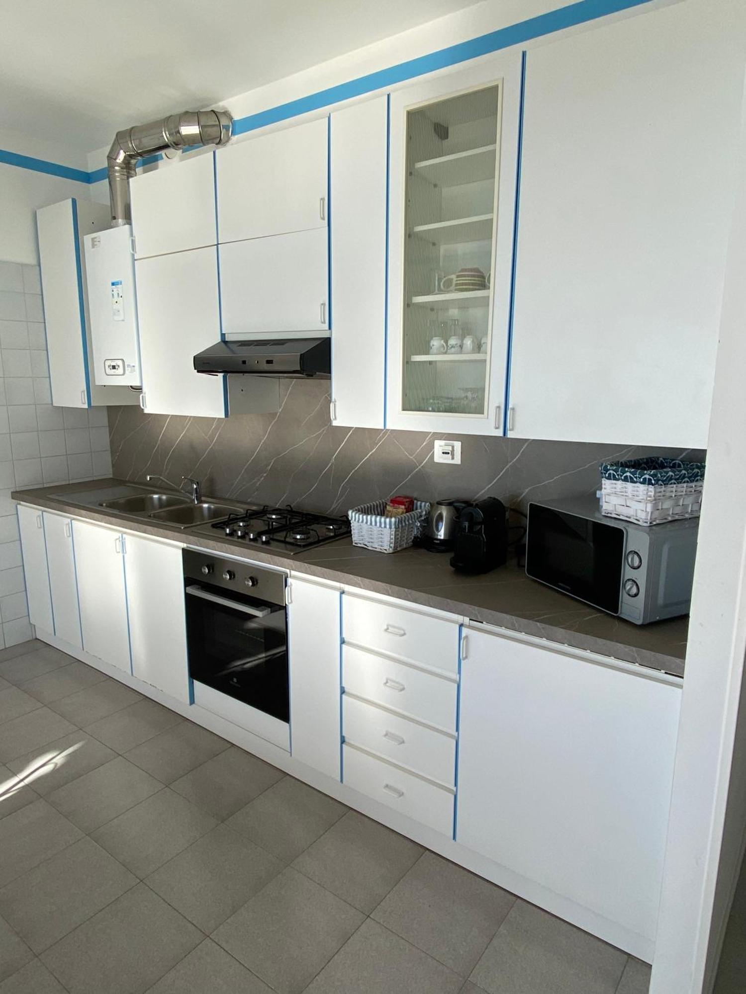 Mare Apartment Ventimiglia