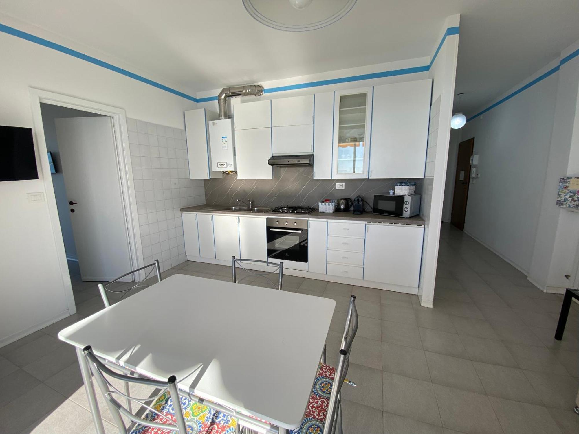 Apartment Mare Ventimiglia